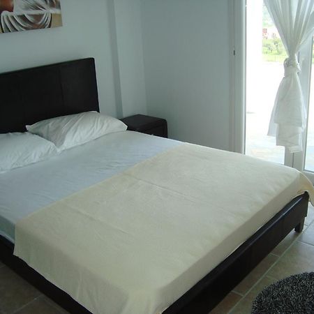 King'S View Apartment อนัคซอส ภายนอก รูปภาพ