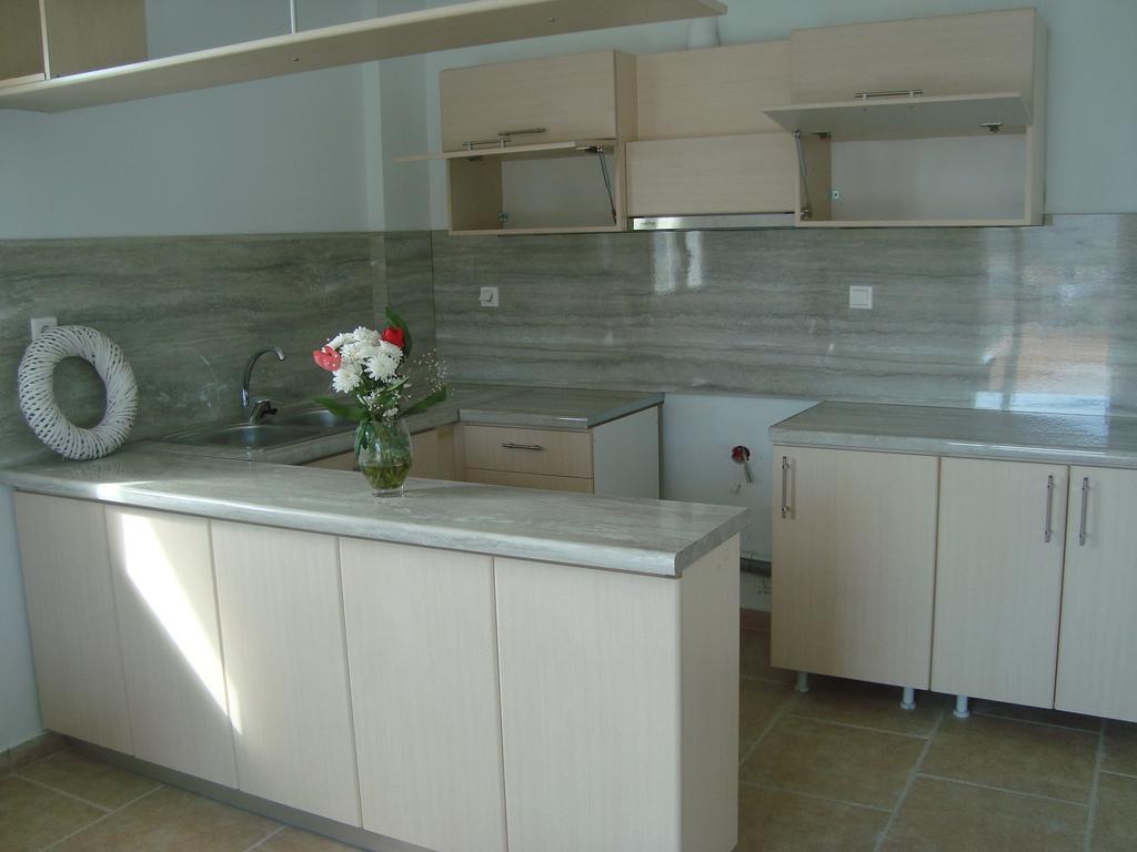 King'S View Apartment อนัคซอส ห้อง รูปภาพ